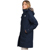 North Face The North Face Arctic Parka for Women: Picture 4 thumbnail